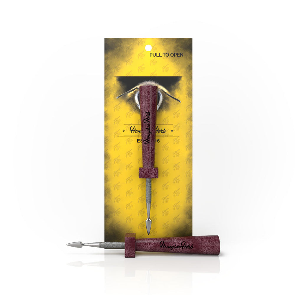 
                  
                    Load image into Gallery viewer, CLASSIC RESIN DAB TOOL
                  
                