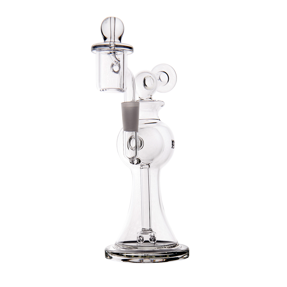
                  
                    Load image into Gallery viewer, MJ Arsenal Apollo Mini Dab Rig
                  
                