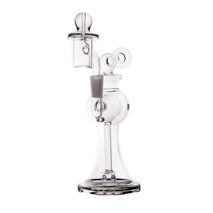 
                  
                    Load image into Gallery viewer, MJ Arsenal Apollo Mini Dab Rig
                  
                