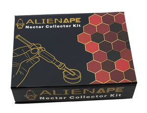 
                  
                    Load image into Gallery viewer, Alien Ape Nectar Collector Kit 10mm
                  
                
