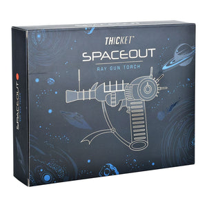 
                  
                    Load image into Gallery viewer, Thicket Raygun Single Flame Torch Lighter | 10&amp;quot;
                  
                