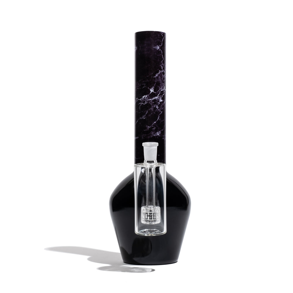 
                  
                    Load image into Gallery viewer, Chill - Glass Ash Catcher
                  
                