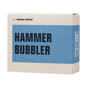 
                  
                    Load image into Gallery viewer, Hammer Bubbler
                  
                