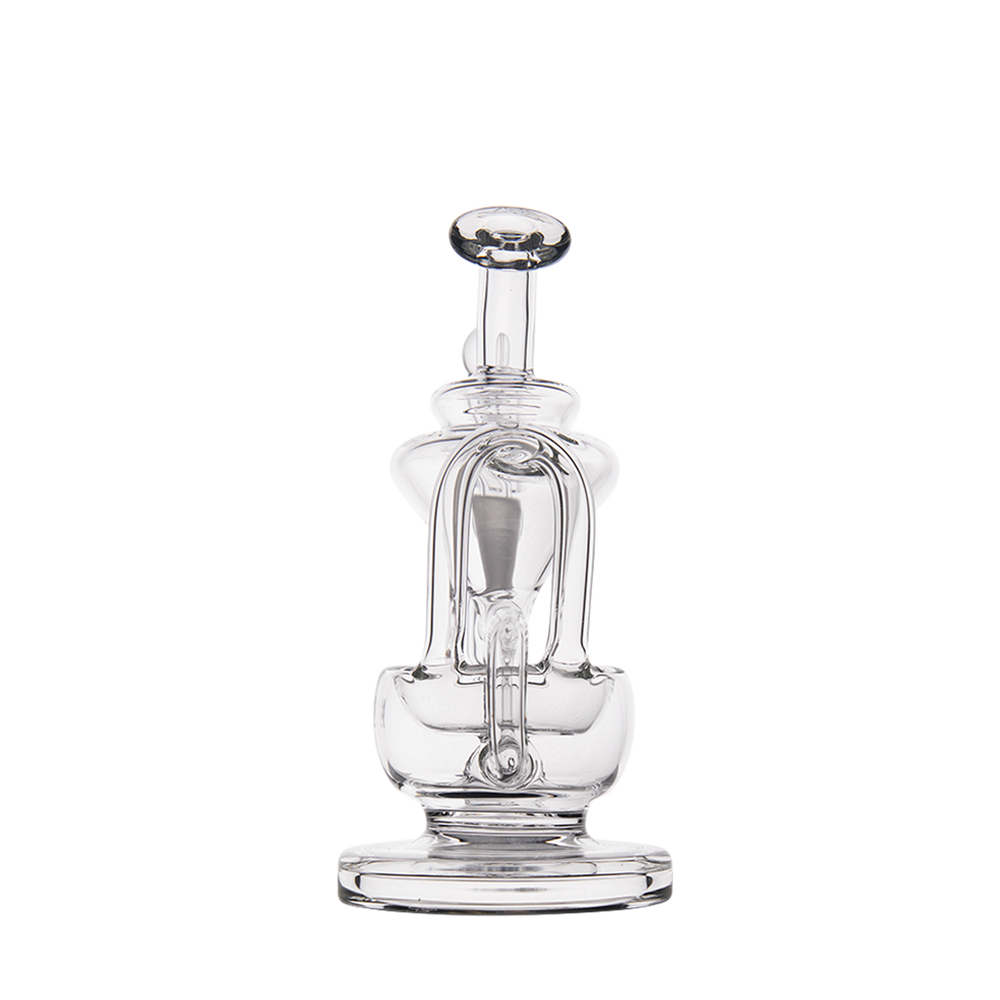 
                  
                    Load image into Gallery viewer, MJ Arsenal Claude Mini Dab Rig
                  
                