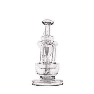 
                  
                    Load image into Gallery viewer, MJ Arsenal Claude Mini Dab Rig
                  
                