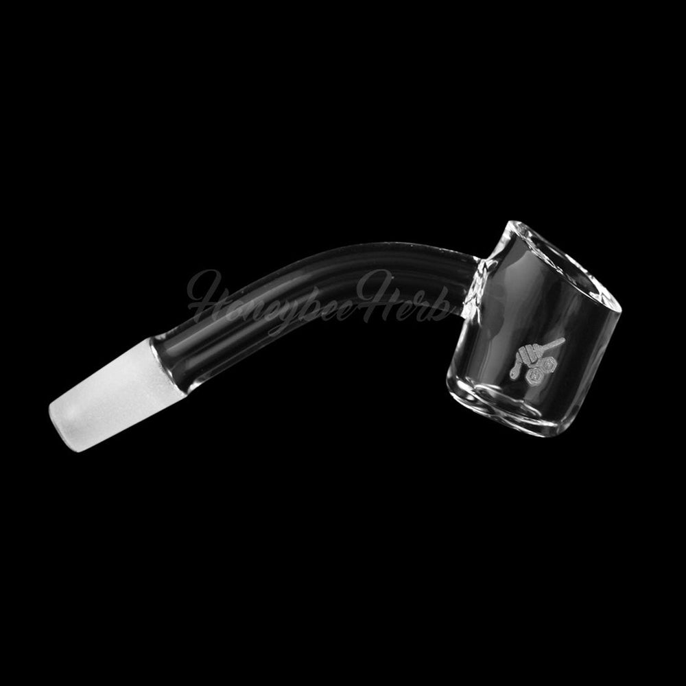 
                  
                    Load image into Gallery viewer, ORIGINAL QUARTZ BANGER - 45° DEGREE | YL
                  
                