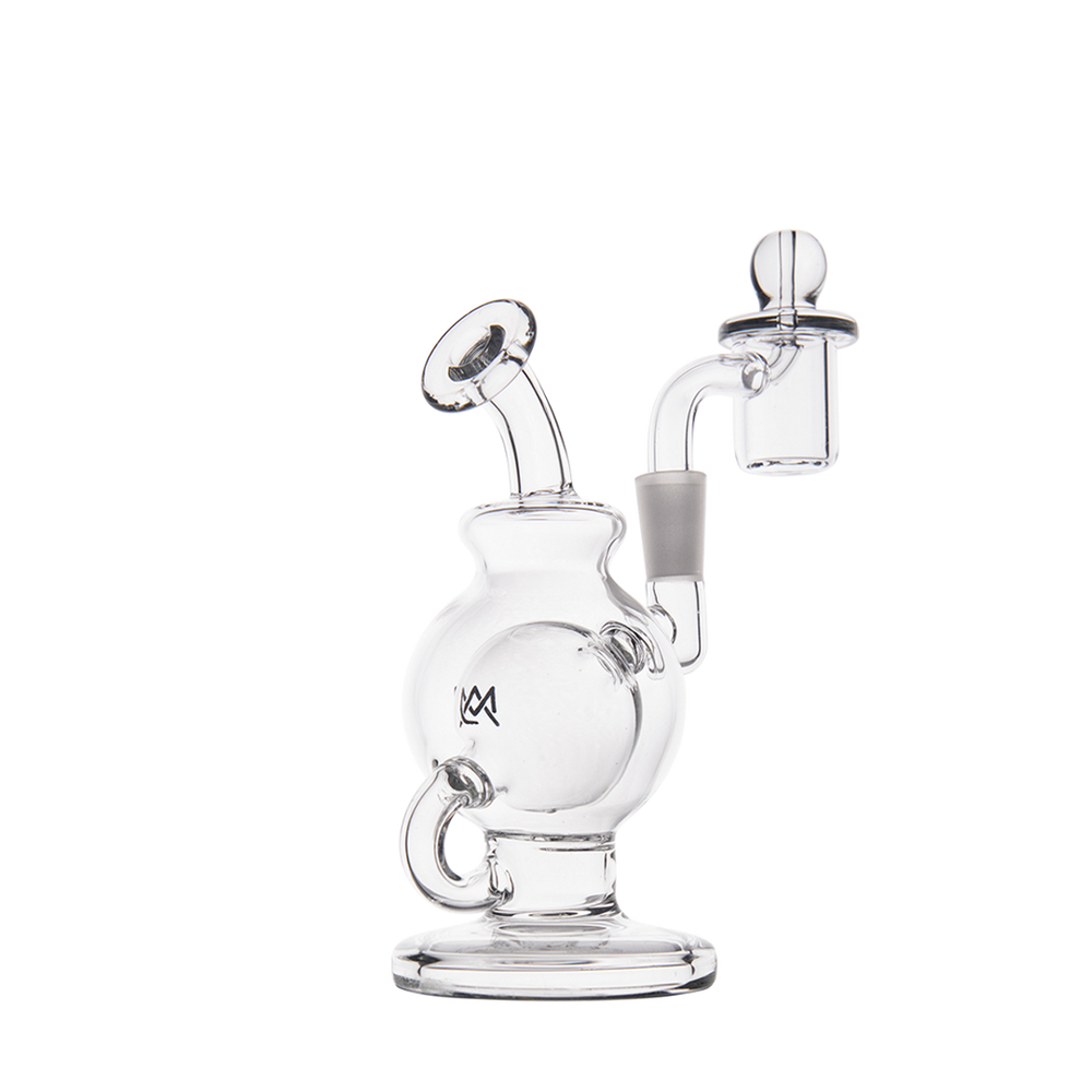 
                  
                    Load image into Gallery viewer, MJ Arsenal Atlas Mini Dab Rig
                  
                