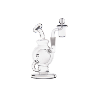 
                  
                    Load image into Gallery viewer, MJ Arsenal Atlas Mini Dab Rig
                  
                