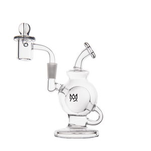 
                  
                    Load image into Gallery viewer, MJ Arsenal Atlas Mini Dab Rig
                  
                