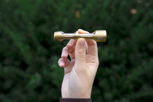 
                  
                    Load image into Gallery viewer, Ongrok Chillum Pipe
                  
                