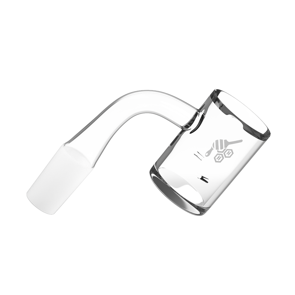 
                  
                    Load image into Gallery viewer, Honeybee Herb Bangers (Yellow Line)
                  
                