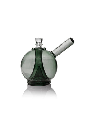 
                  
                    Load image into Gallery viewer, GRAV Globe Bubbler - Smoke
                  
                