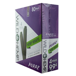 
                  
                    Load image into Gallery viewer, Wild Hemp Hemp Wraps
                  
                