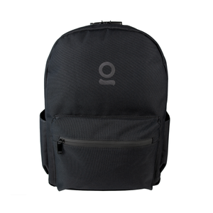 
                  
                    Load image into Gallery viewer, Ongrok Carbon-lined Backpack Smell Proof
                  
                