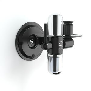 
                  
                    Load image into Gallery viewer, Stündenglass Kompact Wall Mount
                  
                