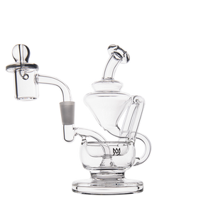
                  
                    Load image into Gallery viewer, MJ Arsenal Claude Mini Dab Rig
                  
                