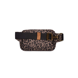 
                  
                    Load image into Gallery viewer, The Companion - Smell Proof Crossbody Stash Bag
                  
                