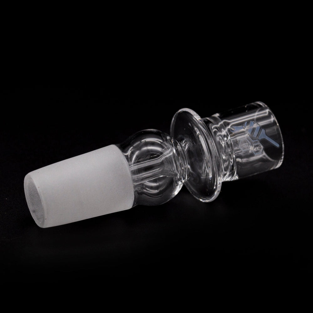 
                  
                    Load image into Gallery viewer, CORE REACTOR BARREL QUARTZ NAIL | YL
                  
                