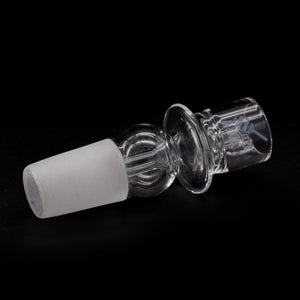 
                  
                    Load image into Gallery viewer, CORE REACTOR BARREL QUARTZ NAIL | YL
                  
                