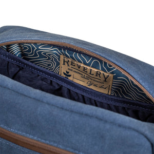 
                  
                    Load image into Gallery viewer, The Stowaway - Smell Proof Toiletry Kit
                  
                