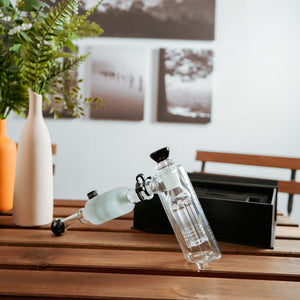 
                  
                    Load image into Gallery viewer, Freeze Pipe Bubbler
                  
                