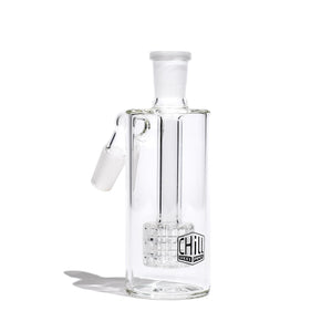 
                  
                    Load image into Gallery viewer, Chill - Glass Ash Catcher
                  
                