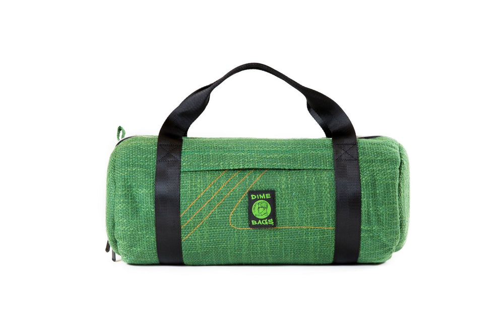 
                  
                    Load image into Gallery viewer, Dime Bags Duffle Tube Bag
                  
                