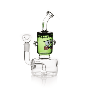
                  
                    Load image into Gallery viewer, HEMPER - Dankenstein Bong 7.5&amp;quot;
                  
                