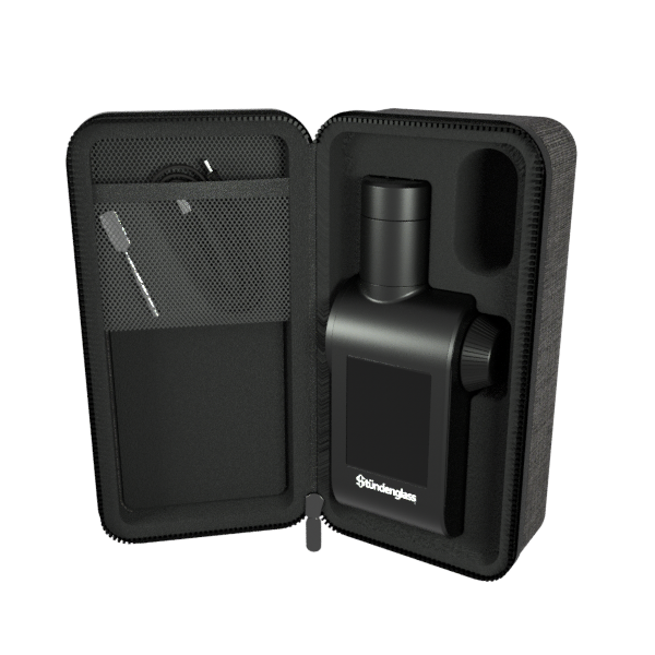 
                  
                    Load image into Gallery viewer, Stündenglass Modül for Dry Material
                  
                