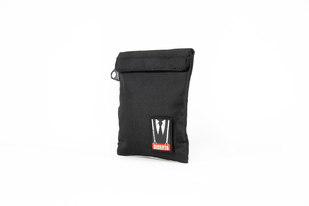 
                  
                    Load image into Gallery viewer, Dime Bags The Capo Smell proof bag
                  
                