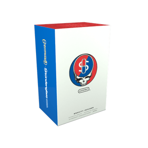 
                  
                    Load image into Gallery viewer, Grateful Dead x Stündenglass Kompact Gravity Infuser
                  
                