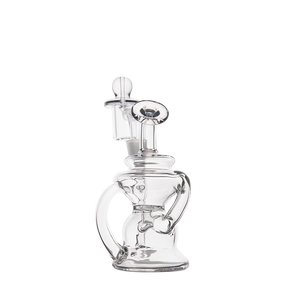 
                  
                    Load image into Gallery viewer, MJ Hydra Mini Dab Rig
                  
                
