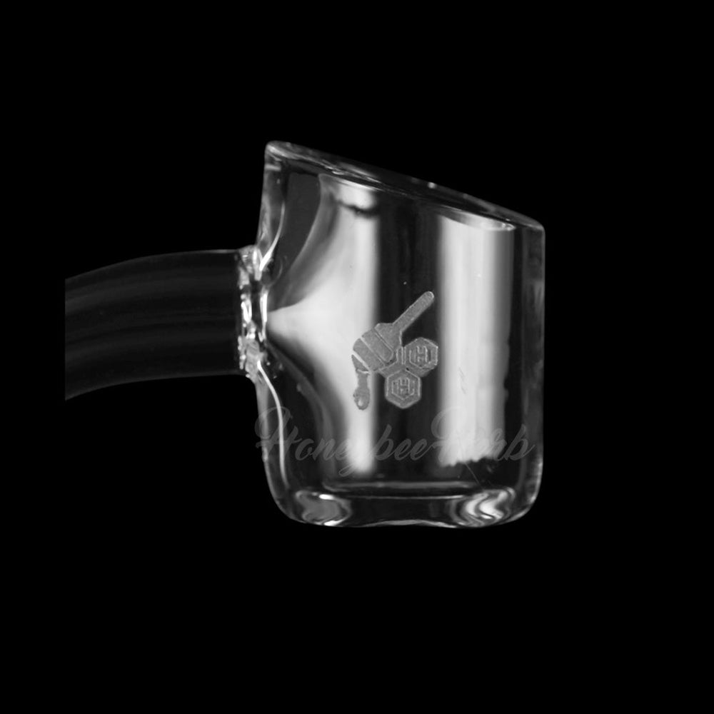 
                  
                    Load image into Gallery viewer, ORIGINAL QUARTZ BANGER - 45° DEGREE | YL
                  
                