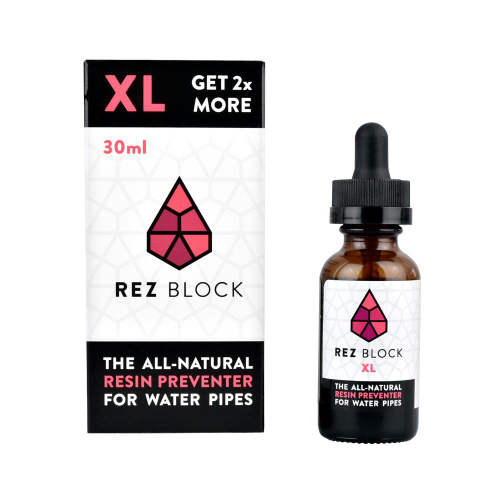 
                  
                    Load image into Gallery viewer, RezBlock Concentrate by 420 Science
                  
                