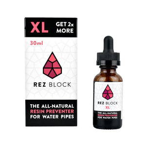 
                  
                    Load image into Gallery viewer, RezBlock Concentrate by 420 Science
                  
                