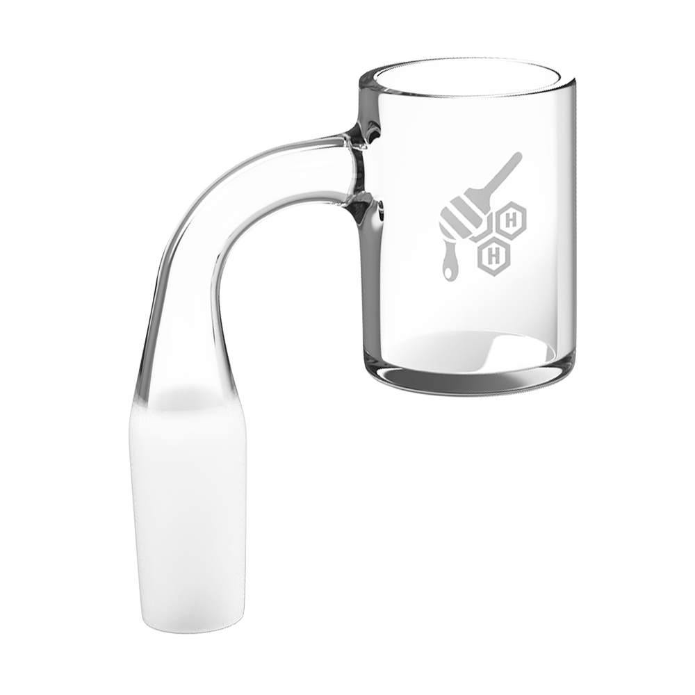 
                  
                    Load image into Gallery viewer, Honeybee Herb Bangers (Yellow Line)
                  
                