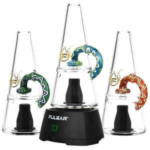 
                  
                    Load image into Gallery viewer, Pulsar Sipper Bubbler Cup | Wig Wag Showerhead | 6.75&amp;quot;
                  
                