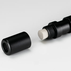 
                  
                    Load image into Gallery viewer, DART Pro One Hitter (Silver)
                  
                