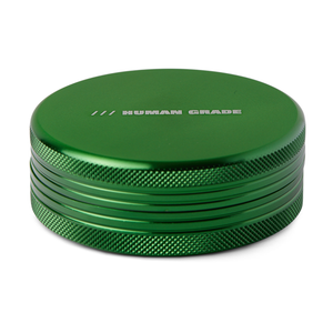 
                  
                    Load image into Gallery viewer, Human Grade Grinder 1C (2.5&amp;quot; 2-Piece)
                  
                