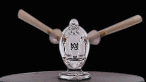 
                  
                    Load image into Gallery viewer, Bubbler Original Double Bubbler
                  
                