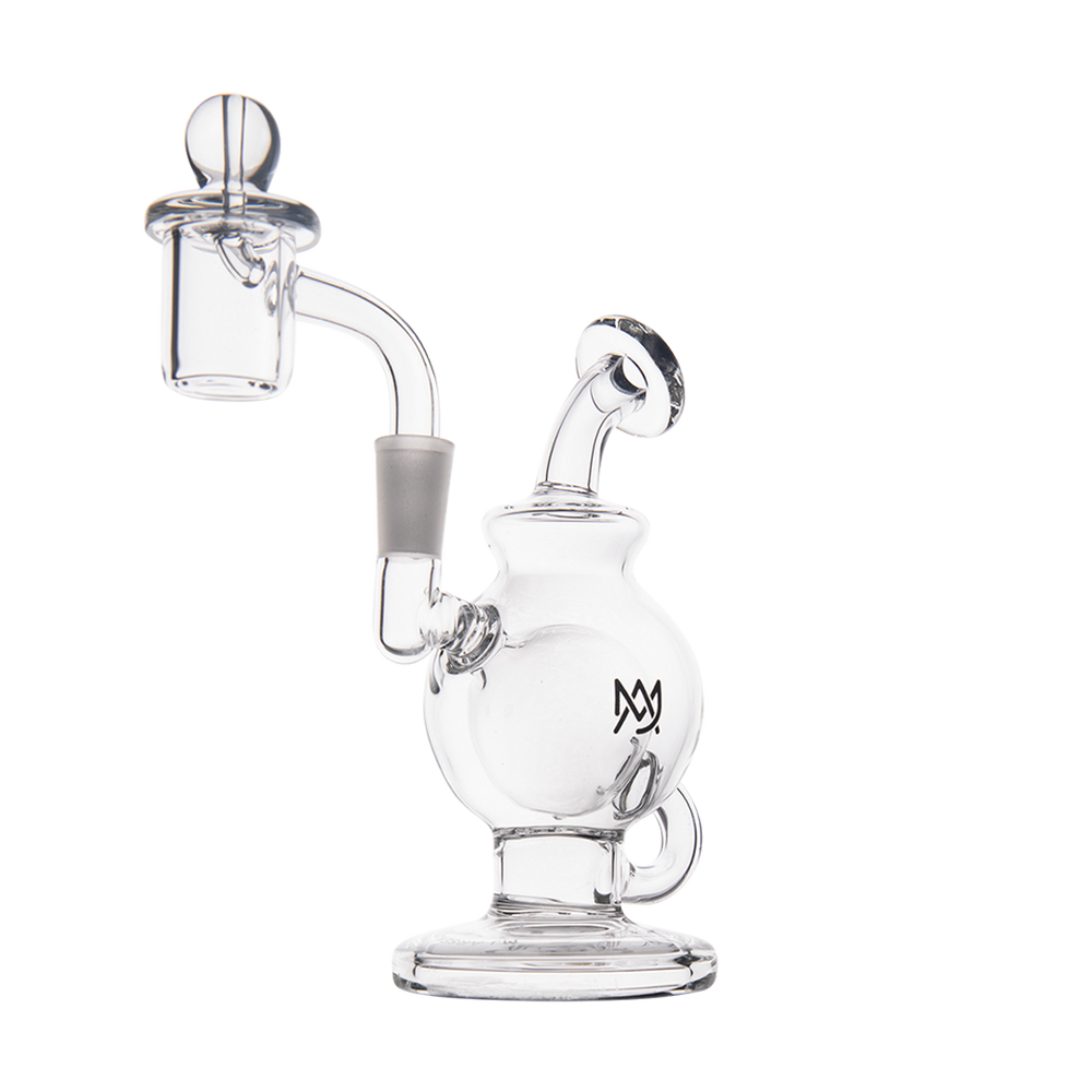 
                  
                    Load image into Gallery viewer, MJ Arsenal Atlas Mini Dab Rig
                  
                