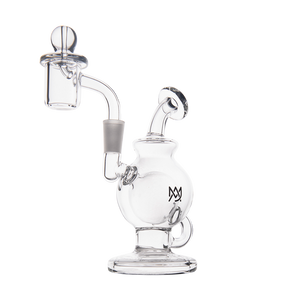 
                  
                    Load image into Gallery viewer, MJ Arsenal Atlas Mini Dab Rig
                  
                