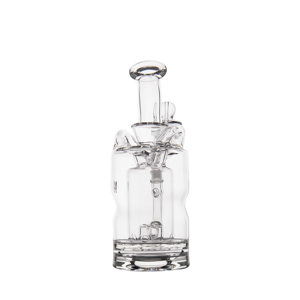 
                  
                    Load image into Gallery viewer, Turbine Mini Dab Rig
                  
                