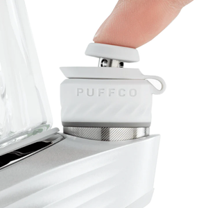 
                  
                    Load image into Gallery viewer, Puffco Peak Pro Vaporizer – Portable Electric Dab Rig
                  
                