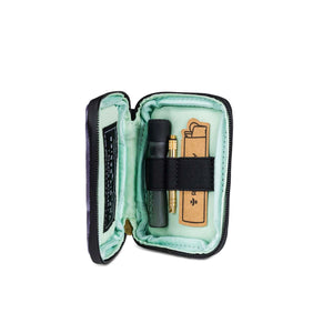 
                  
                    Load image into Gallery viewer, Revelry Chillum Kit - Smell Proof Smoking Kit
                  
                