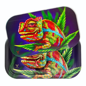 
                  
                    Load image into Gallery viewer, Cloud 9 Chameleon 3D Roll N Go Bundle
                  
                