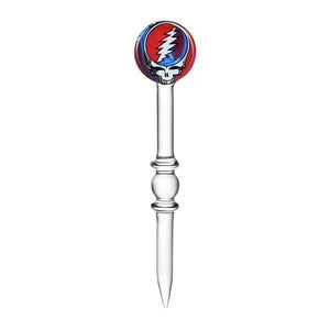 
                  
                    Load image into Gallery viewer, Grateful Dead Honest Tune Recycler Rig Set - 8.5&amp;quot; / 14mm F
                  
                
