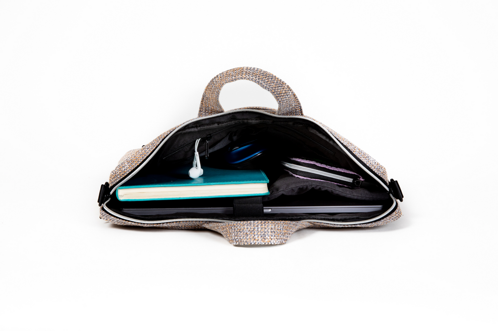 
                  
                    Load image into Gallery viewer, Dime Bags Side Hustler Shoulder Bag
                  
                