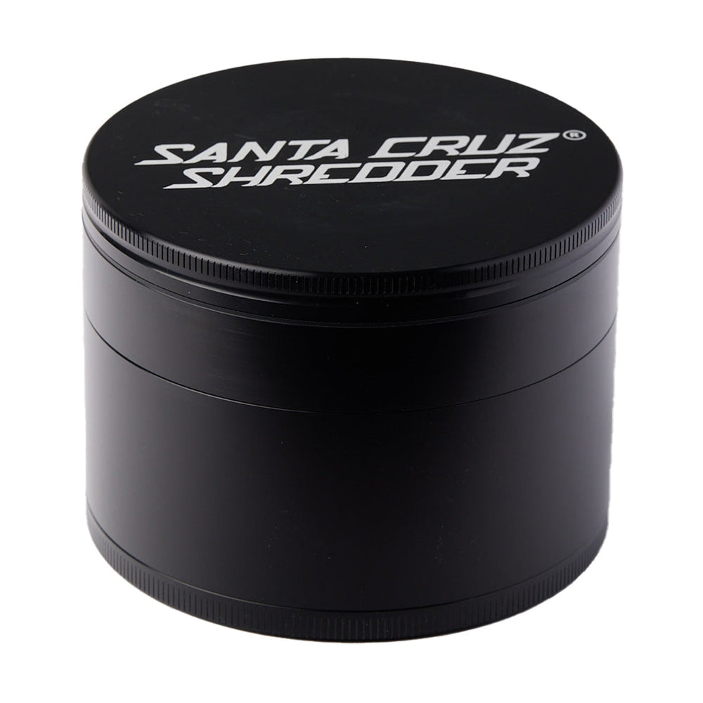 
                  
                    Load image into Gallery viewer, Santa Cruz Shredder Large 4-Piece Grinder
                  
                