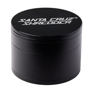 
                  
                    Load image into Gallery viewer, Santa Cruz Shredder Large 4-Piece Grinder
                  
                